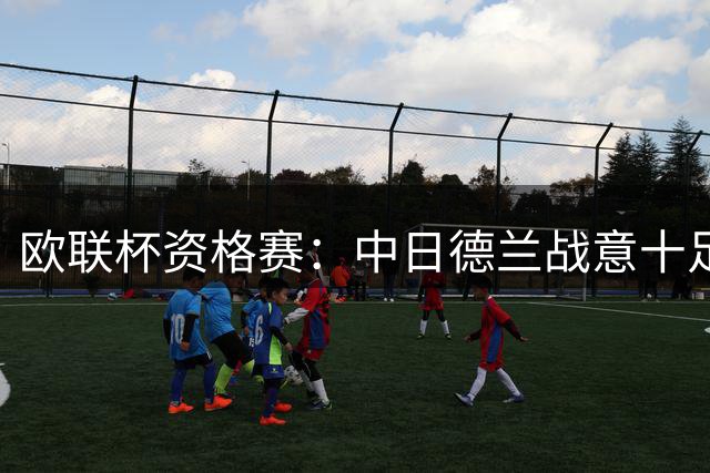 欧联杯资格赛：中日德兰战意十足，贝西克塔斯能否顶住压力？中日德兰VS贝西克塔斯